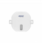 ORNO SMART HOME nuleidimo ritinėlio relė su radijo imtuvu 300 W