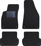 Openauto Polimeriniai EVA kilimėliai Seat Exeo 2008-2013m.