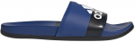 Adidas &Scaron;lepetės Unisex Adilette Comfort Mėlyna GV9713