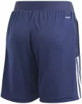 Adidas &Scaron;ortai Paaugliams Tiro21 Tr Short Y Navy GK9681