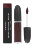 Mac Retro Matte Liquid lūpų dažai, 5 ml, Spalva: High Drama