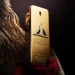 Kvepalai vyrams Paco Rabanne One Million Elixir Parfum Intense, 50 ml