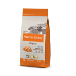 Nature's Variety Original No Grain Mini la&scaron;i&scaron;a 7kg