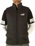 Puma Liemenė Vyrams Ess Padded Vest Juodas 848939 01