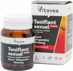 Yves Ponroy Vitavea Seksualiniam tonusui Tonifiant sexuel