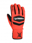 REUSCH WORLD CUP WARRIOR R-TEX&reg; XT vyri&scaron;kos slidinėjimo pir&scaron;tinės (Dydis: 10.5)