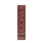 Schwarzkopf Professional Igora Royal Color 10 Minutes Hair Dye 60ml - 7-1 | Średni Blond Cendre
