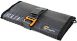 Lowepro GearUp Wrap, dark pilka