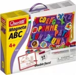 Quercetti - Magnetinis ABC (28521100)