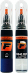 Firanto INFINITI RBN - INK Dažų korektorius įbrėžimų taisymui + Lakas 15 ml 2020)