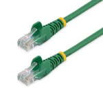 StarTech CAT 5E Žalias Patchcord 1M (45PAT1MGN)