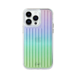 UNIQ dėklas Coehl Linear Apple iPhone 14 Pro 6,1" vaivoryk&scaron;tinis