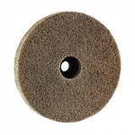 Gerd Eisenblatter &Scaron;velnus &scaron;lifavimo diskas GERD Magnum DecoFinish 125mm