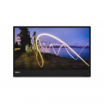 Monitorius Lenovo ThinkVision M15 (62CAUAR1WL)