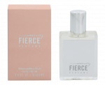 Abercrombie & Fitch Naturally Fierce EDP parfumuotas vanduo moterims, 30 ml
