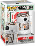 FUNKO POP! Vinilinė figūrėlė: Star Wars: R2-D2