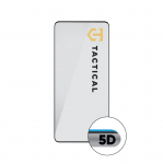 Tactical Glass Shield 5D, skirtas Motoro