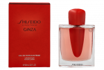 Shiseido Ginza Intense EDP parfumuotas vanduo moterims, 90 ml