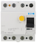 Eaton 170295 RCCB 4P 40A 0.03A Type G/A 10kA FRCMM-40/4/003-G/A 170295
