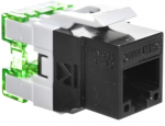 Ospel MGK-K6 Kompiuterio lizdo įdėklas RJ45 UTP kat.6 MMC MGK-K6