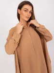 Italy Moda Suknelė-DHJ-SK-15506A.94P-kupranugaris