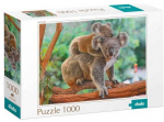 Dodo Dėlionė 1000 vnt. - Koalos