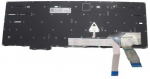 Lenovo 5N21K05088, Klaviatūra, Klaviatūros ap&scaron;vietimas, Lenovo, ThinkPad T16 Gen 2