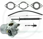 Briggs & Stratton KARBIURATORIUS BRIGGS&STRATTON 696737