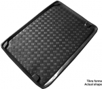 Mix Plast Plastikinis Bagažinės kilimėlis Peugeot Partner 5d. w grill nuo 2008m.