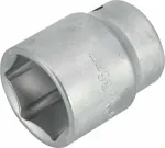AW-Tools AWTOOLS NASADKA 6K 3/4" KR&Oacute;TKA 36 mm Juodas LINE
