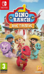 Microids Dino Ranch: Ride to the Rescue &ndash; Nintendo Switch