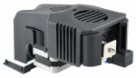 Flashforge Guider 3 ekstruderio mazgas