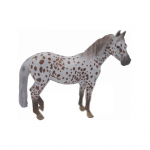 Collecta Figūrėlė - Britų dėmėtasis ponis