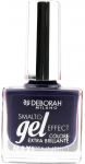 Deborah Gel Effect Extreme Brilliance Nagų lakas EN103 Mėlyna Parrot 8.5 ml