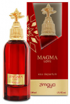 Zimaya Magma Love EDP parfumuotas vanduo moterims, 100 ml