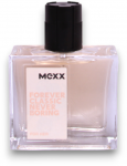 Mexx, Forever Classic Never Boring, Eau De Toilette, For Women, 30 ml *Tester