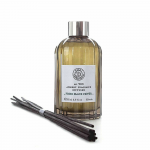 Depot 900 Scents No. 903 Stick Fresh Juodas Pepper Aroma Reed Diffuser, 200 ml