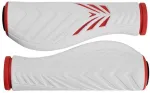 Vairo rankenėlės Velo ProX VLG-1133AD2 130mm Comfort GEL red-baltas