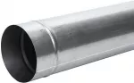 Kaminų įdėklas WADEX 103, D160 mm, 1 m