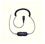 Jabra SMART CORD QD TO RJ10/SPIRAL 0.7 - 2.0M