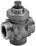Danfoss ZAW&Oacute;R REGULACYJNY VM2,KVS=10 SKOK 7