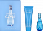 Davidoff Cool Vanduo Woman , 105 ml