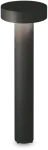 Įsmeigiamas lauko &scaron;viestuvas TESLA, G9, juodas, IP44, 326917