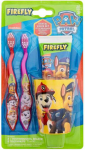 Nickelodeon Paw Patrol Dental Value Set Dantų &scaron;epetėlis