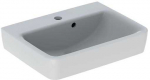 Geberit Renova Plan praustuvas, 50x38, baltas