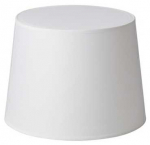 Nielsen_Light EMMA &Scaron;VIESTUVO &Scaron;ABLONAS, 22,0 CM AUK&Scaron;TIS, Baltas