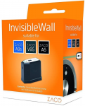 InvisibleWall robotas A9s/V85/A6, Zaco*