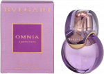 Bvlgari Omnia Amethyste EDT tualetinis vanduo moterims, 30 ml