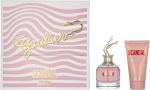Jean Paul Gaultier Scandal EDP rinkinys moterims (EDP, 50 ml + kūno losjonas, 75 ml)