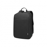 Lenovo | GX41L83768 | 16-inch Ne&scaron;iojamas kompiuteris Backpack B210 (ECO) | Tinka iki 15.6 " | PE bag | Juodas | Atsparus vandeniui